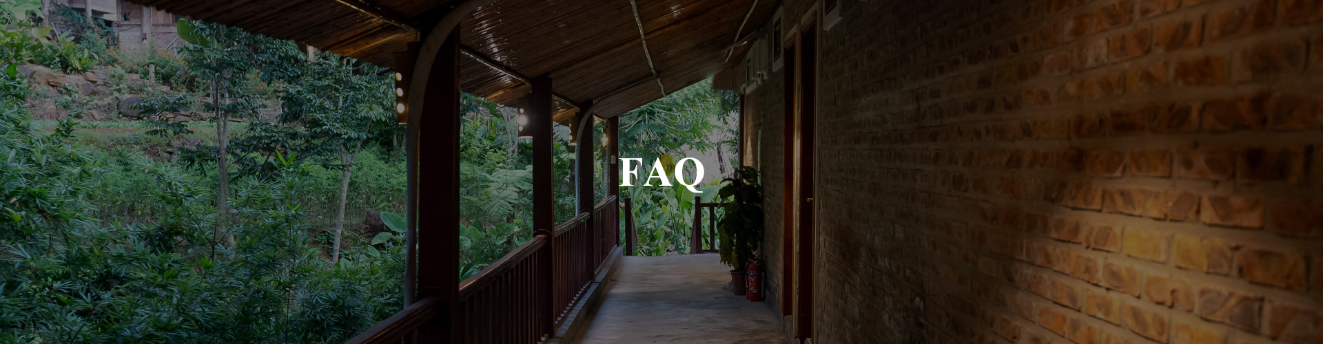 FAQ