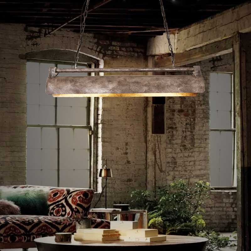 Factories Wholesale  Vintage industrial Chandeliers RVD2009