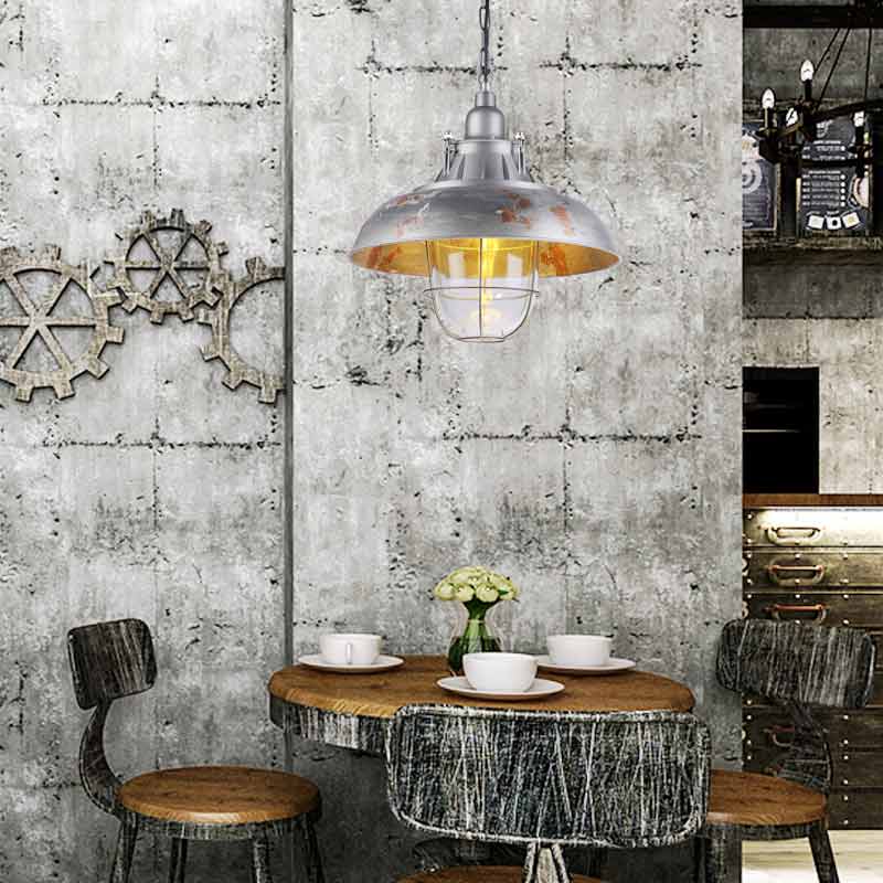 Factories Wholesale  Vintage industrial Chandeliers RVD2015