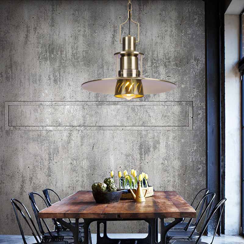 Factories Wholesale  Vintage industrial Chandeliers RVD2017