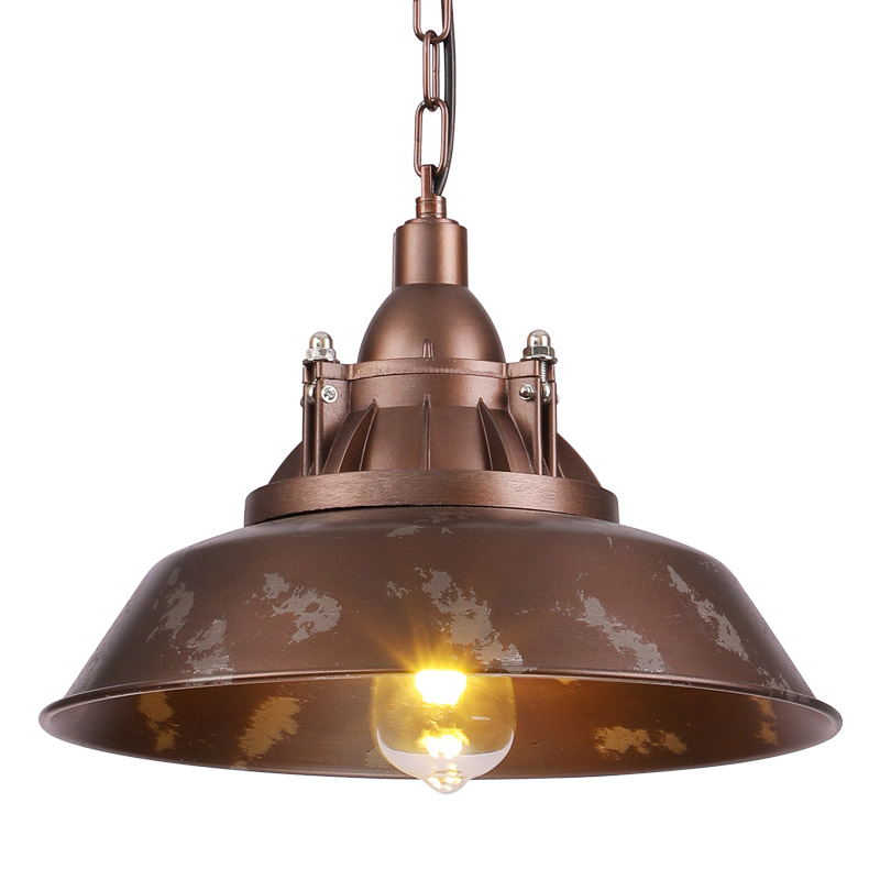 Factories Wholesale  Vintage industrial Chandeliers RVD2018