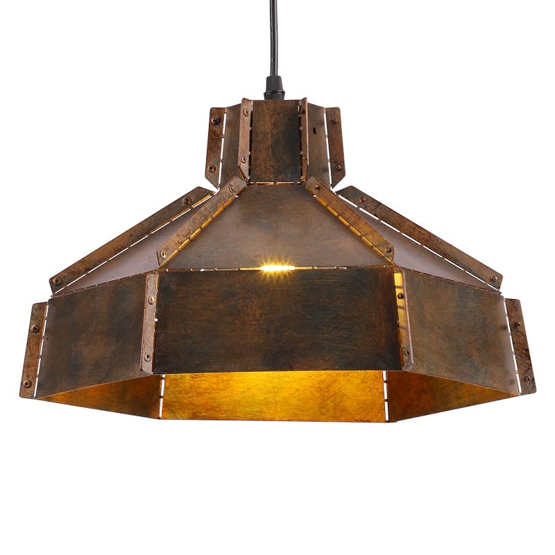 Factories Wholesale  Vintage industrial Chandeliers RVD2019